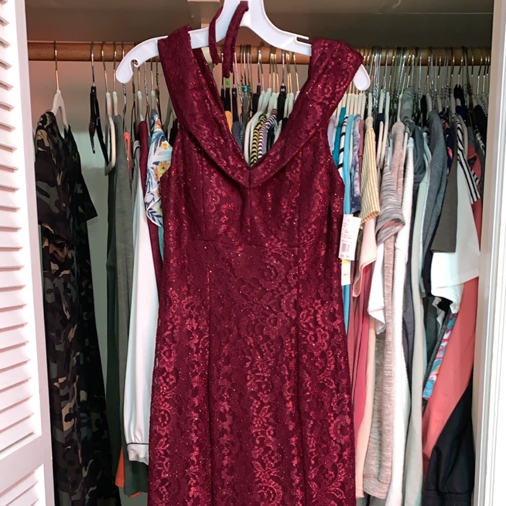 Formal/prom dress
